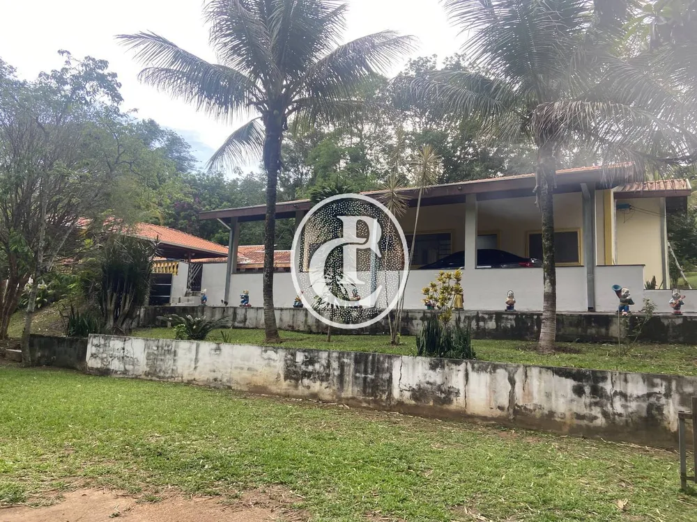 Chácara, 4 quartos, 5500 m² - Foto 6