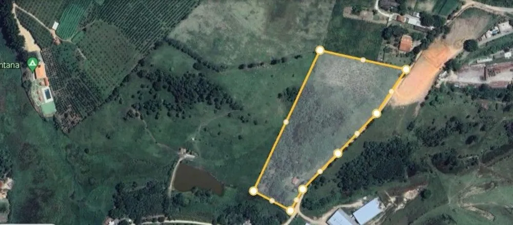 Terreno, 3 hectares - Foto 2