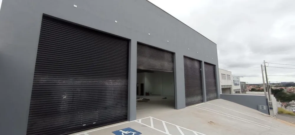 Depósito-Galpão, 222 m² - Foto 6