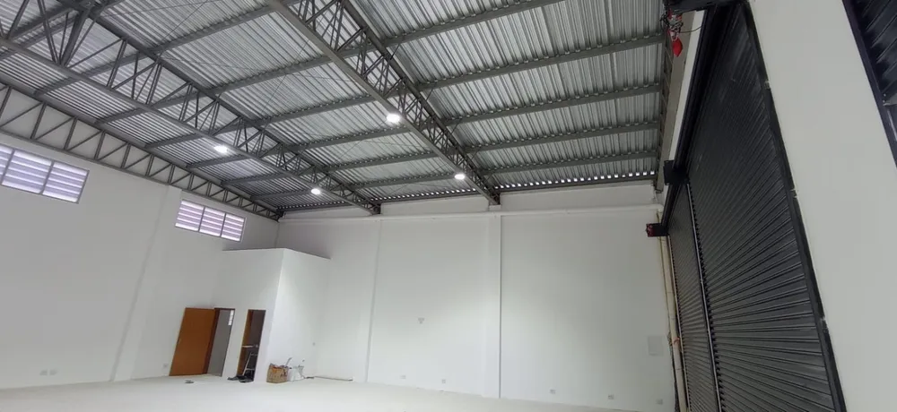 Depósito-Galpão, 222 m² - Foto 3