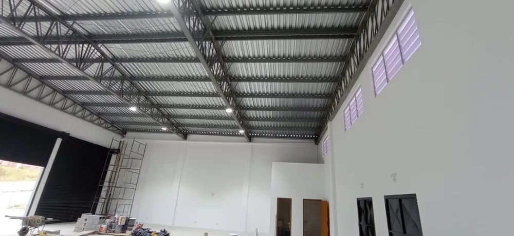 Depósito-Galpão, 222 m² - Foto 7