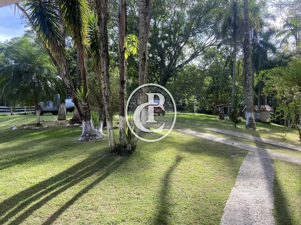 Sítio, 4 quartos, 27 hectares - Foto 7