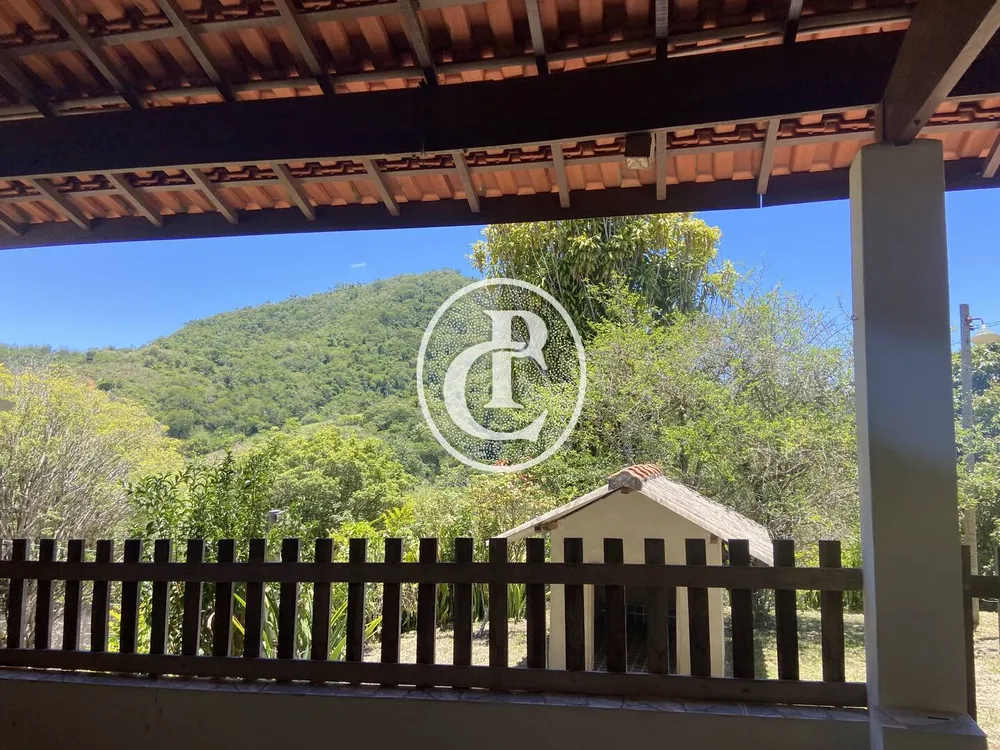 Chácara, 3 quartos, 6000 m² - Foto 11