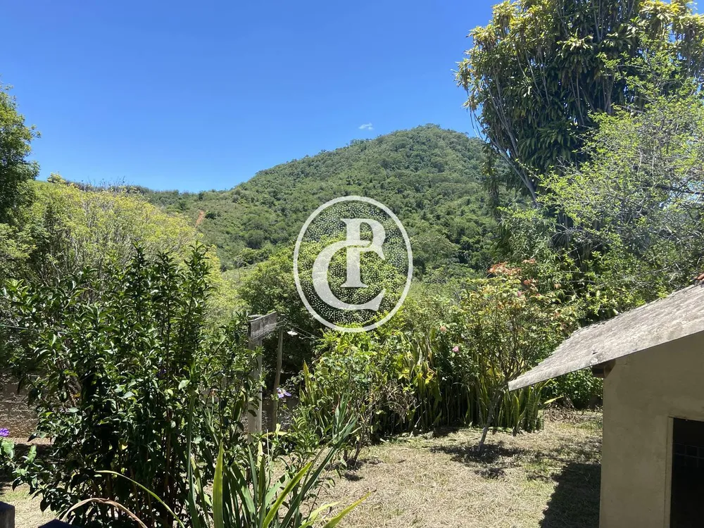 Chácara, 3 quartos, 6000 m² - Foto 9