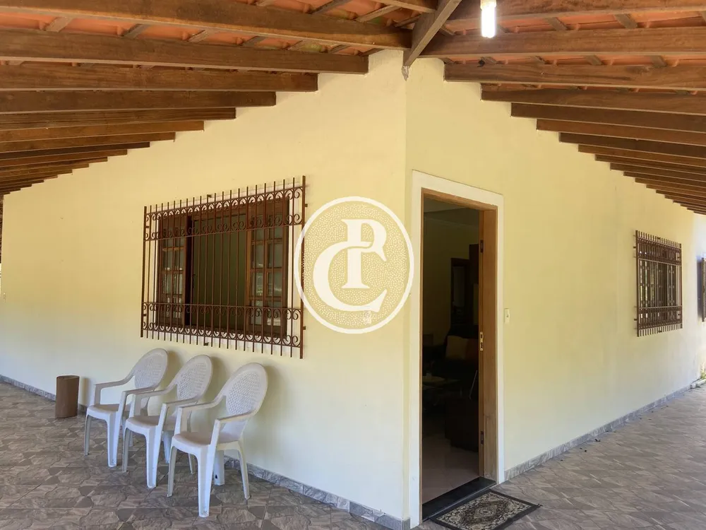 Chácara, 3 quartos, 6000 m² - Foto 7