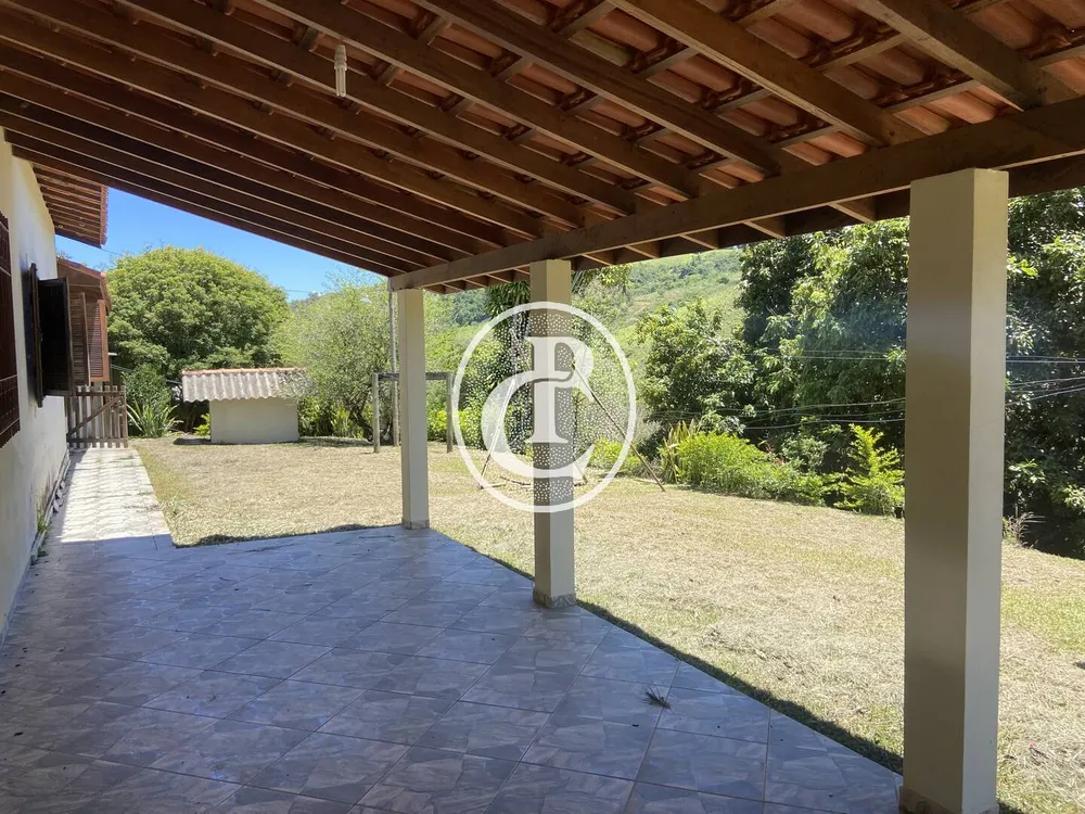 Chácara, 3 quartos, 6000 m² - Foto 8