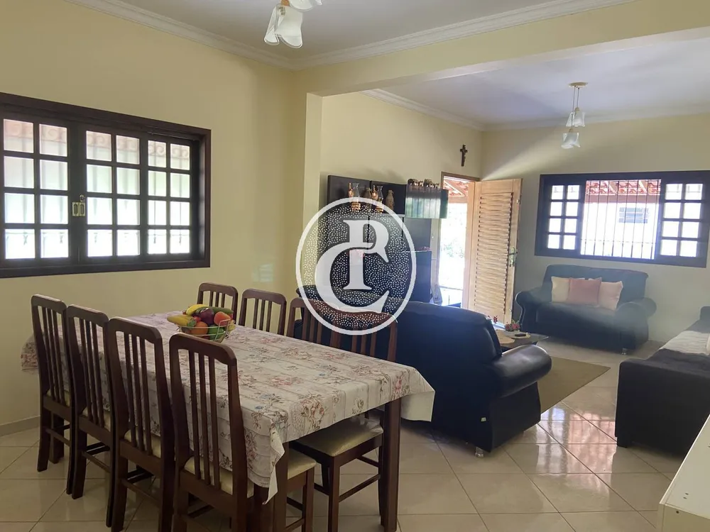 Chácara, 3 quartos, 6000 m² - Foto 10
