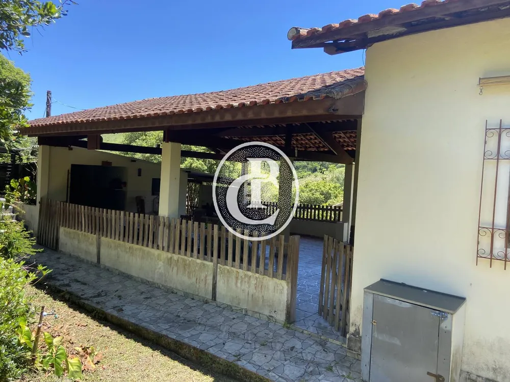 Chácara, 3 quartos, 6000 m² - Foto 4