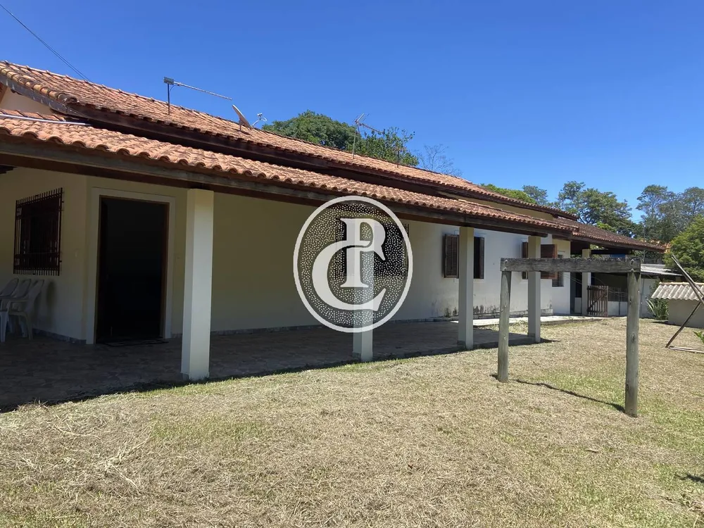 Chácara, 3 quartos, 6000 m² - Foto 1