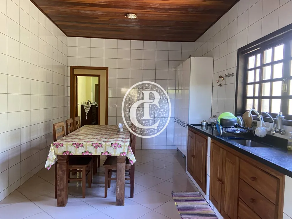 Chácara, 3 quartos, 6000 m² - Foto 3