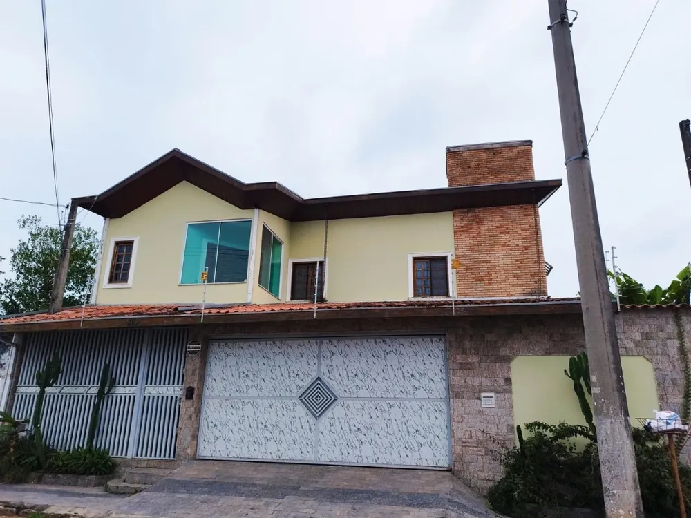 Sobrado, 3 quartos, 250 m² - Foto 4
