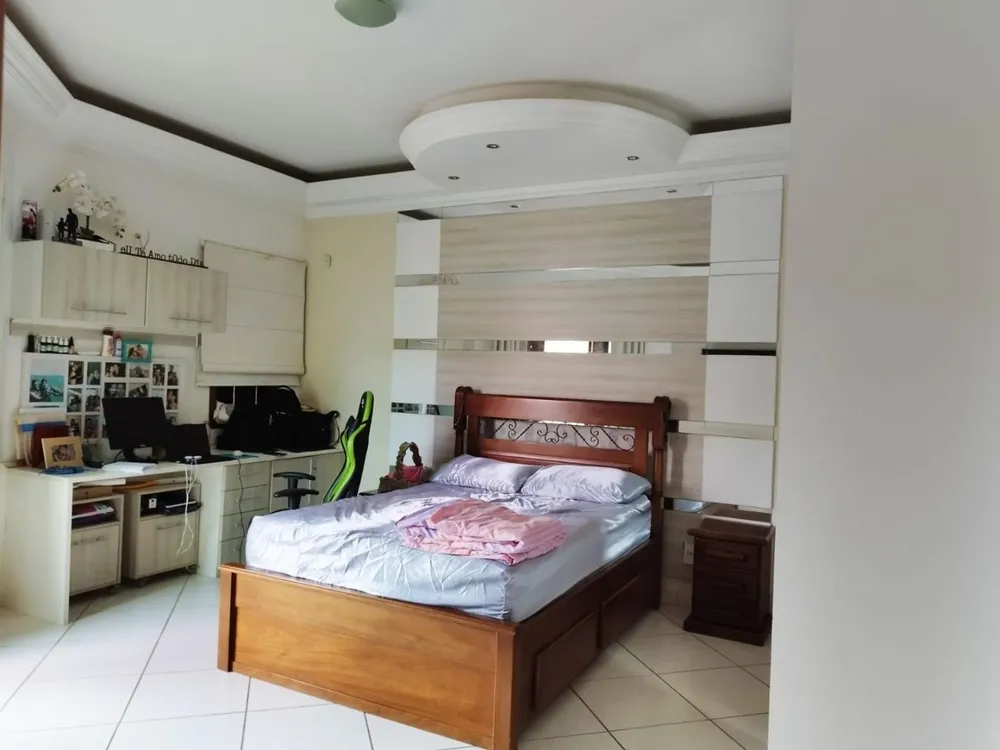 Sobrado, 3 quartos, 250 m² - Foto 7