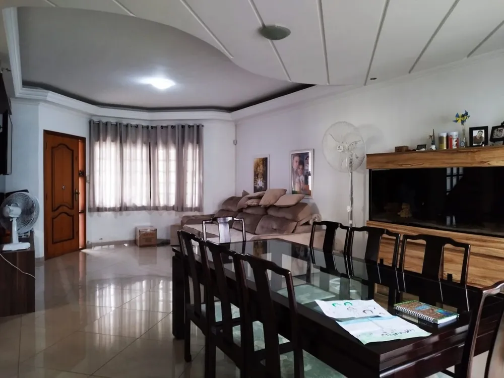 Sobrado, 3 quartos, 250 m² - Foto 6