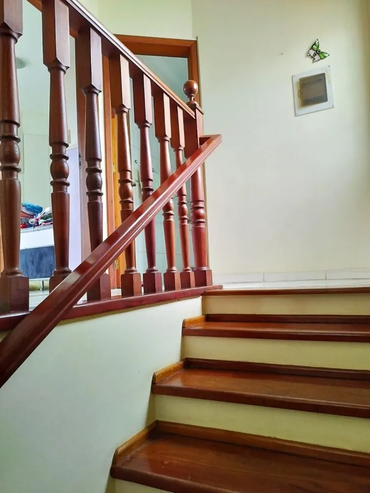 Sobrado, 3 quartos, 250 m² - Foto 1