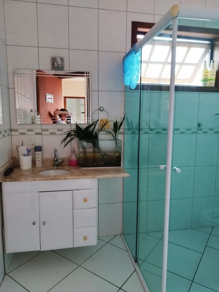 Sobrado, 3 quartos, 250 m² - Foto 5