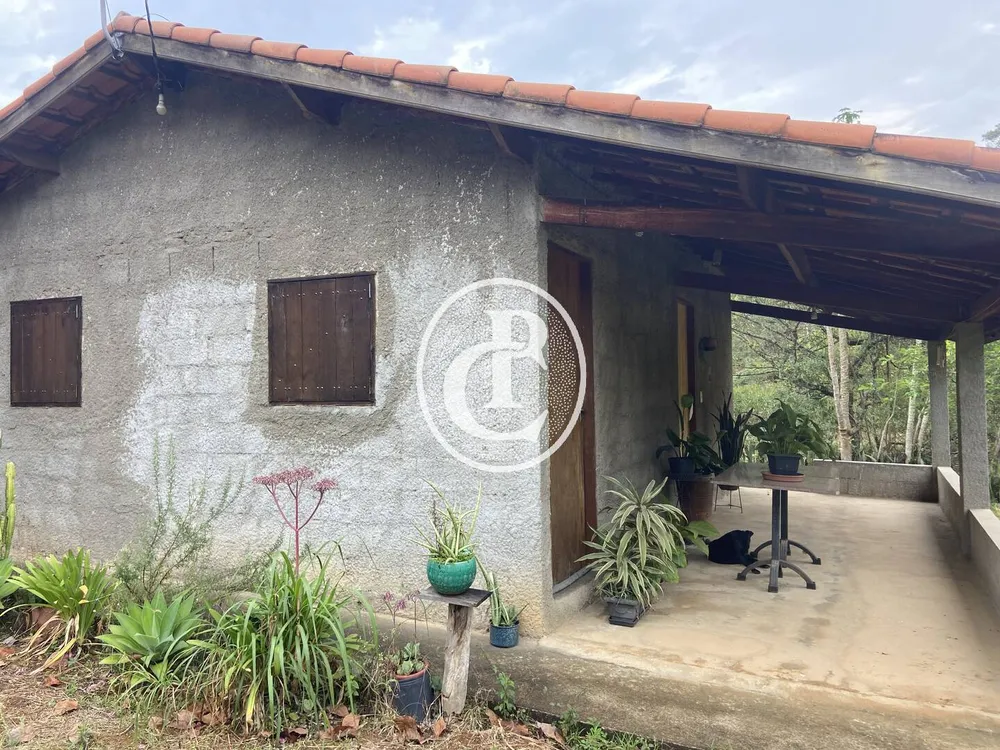Sítio, 2 quartos, 31 hectares - Foto 4