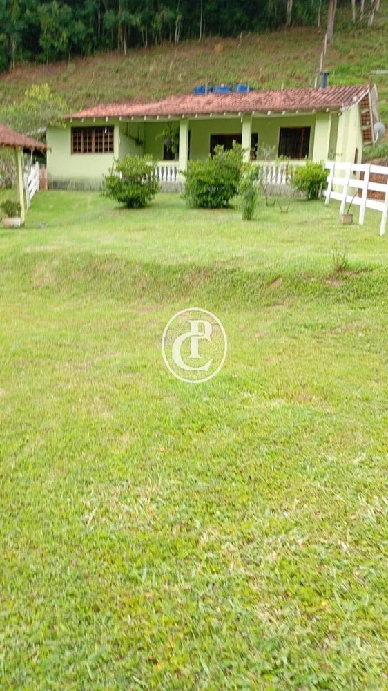 Fazenda, 39 hectares - Foto 1
