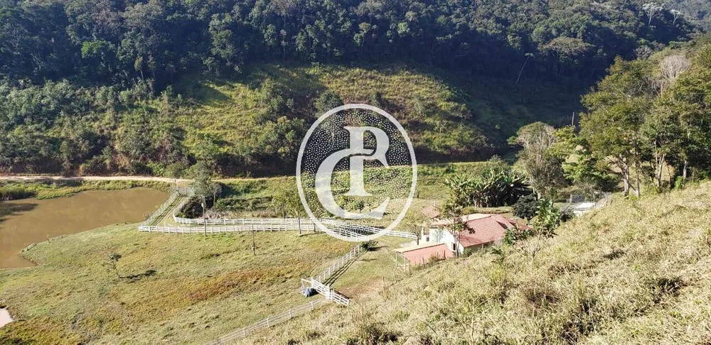 Fazenda, 39 hectares - Foto 3