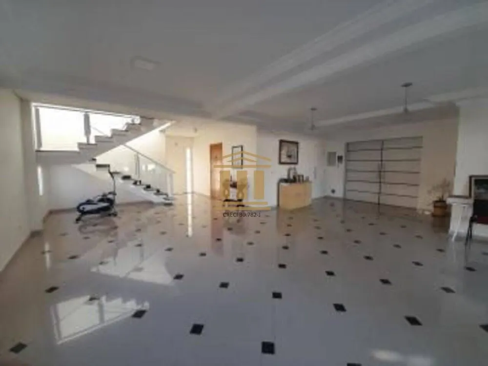 Casa, 7 quartos, 470 m² - Foto 4