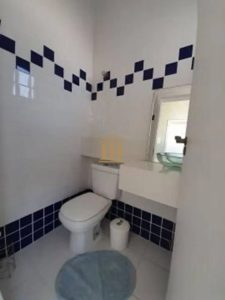 Casa, 7 quartos, 470 m² - Foto 3