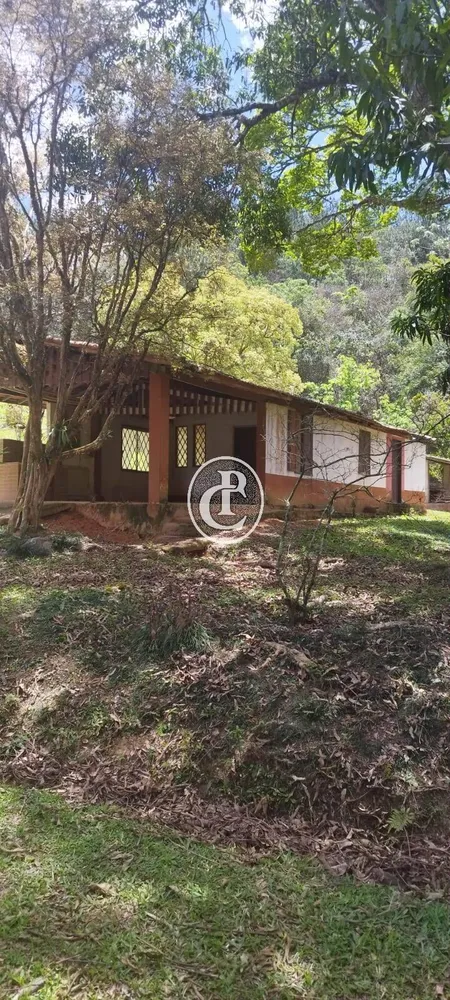 Sítio, 5 quartos, 4990 m² - Foto 5