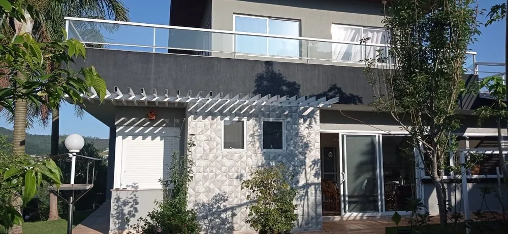 Sobrado, 4 quartos, 398 m² - Foto 3