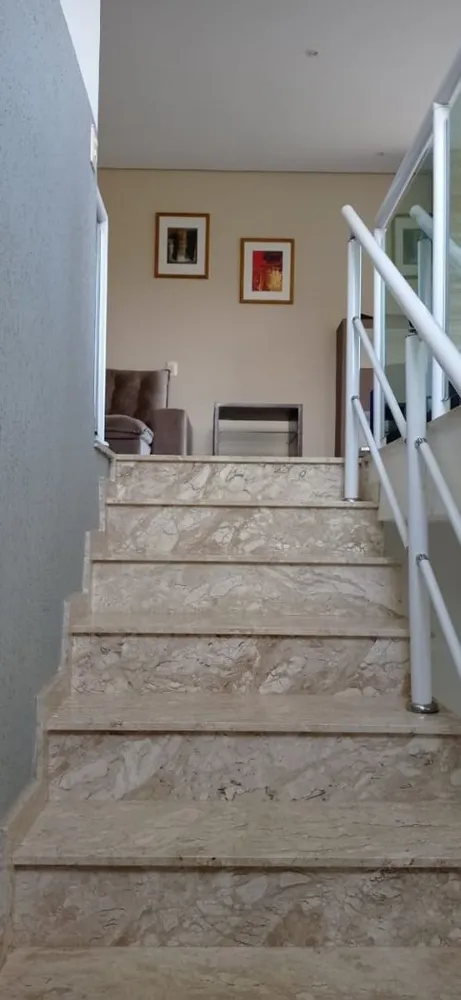 Sobrado, 4 quartos, 398 m² - Foto 2