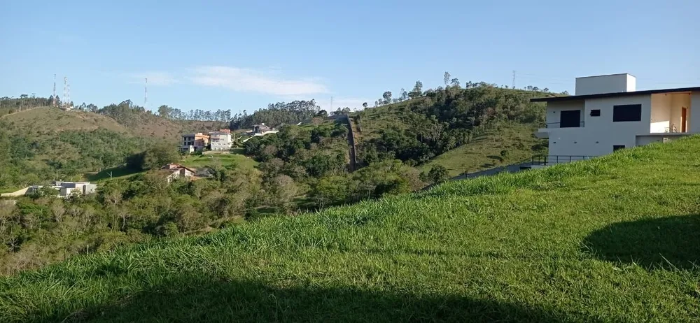 Sobrado, 4 quartos, 398 m² - Foto 1