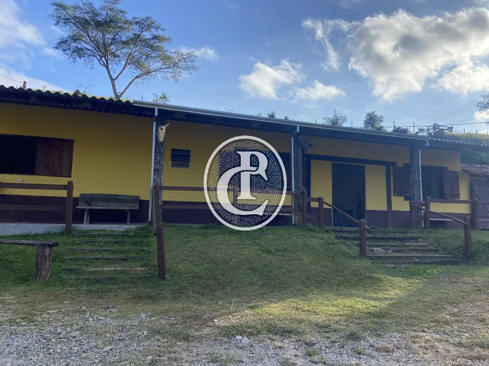 Sítio, 3 quartos, 6 hectares - Foto 11