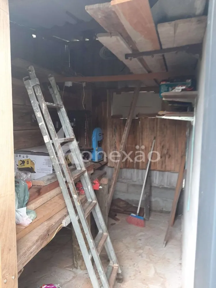 Chácara, 3 quartos, 200 m² - Foto 12