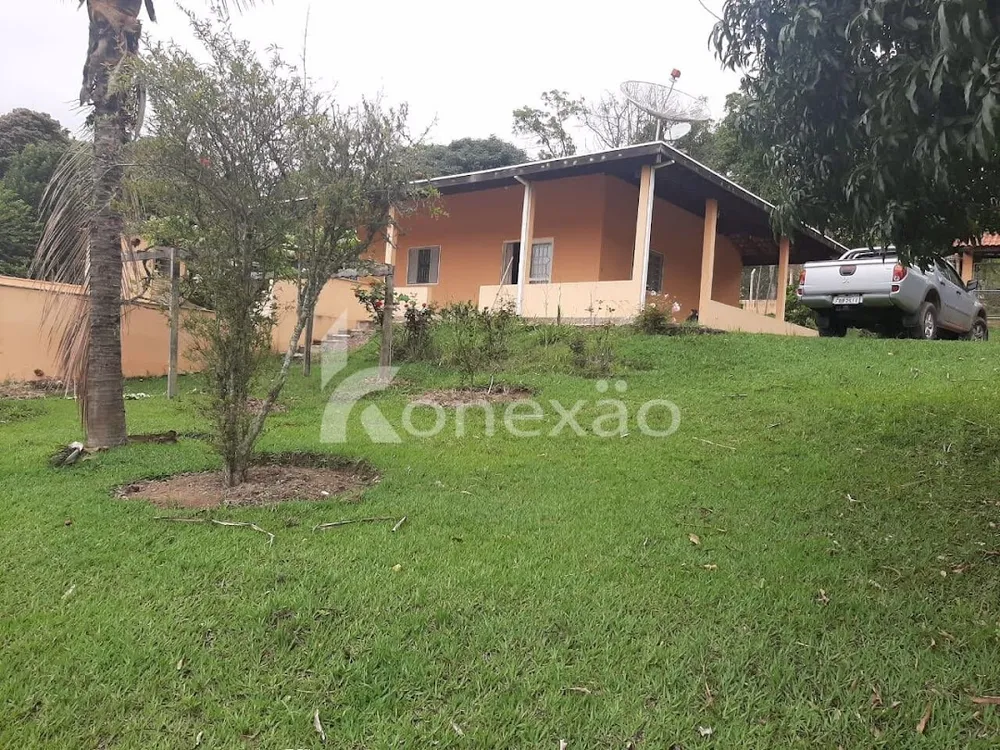 Chácara, 3 quartos, 200 m² - Foto 10