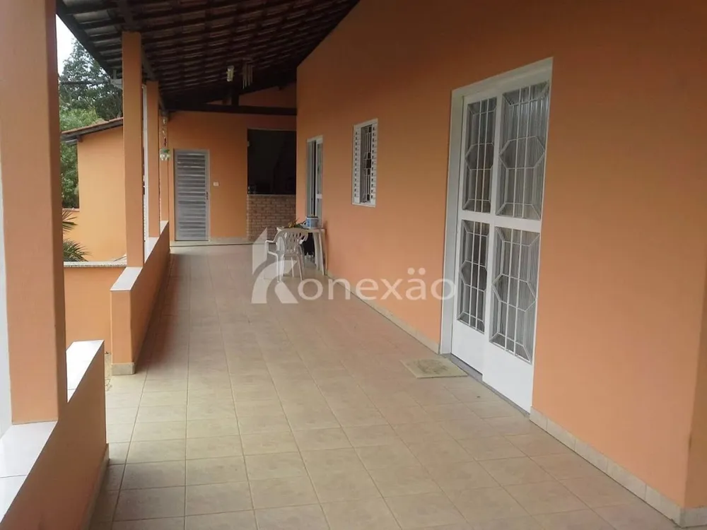 Chácara, 3 quartos, 200 m² - Foto 15