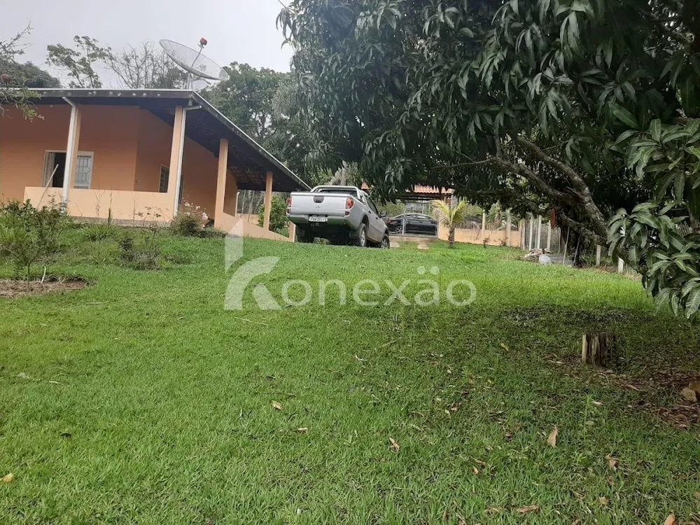Chácara, 3 quartos, 200 m² - Foto 8