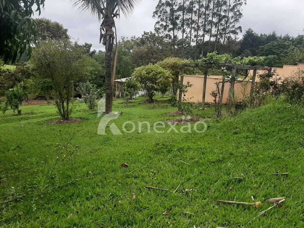 Chácara, 3 quartos, 200 m² - Foto 11