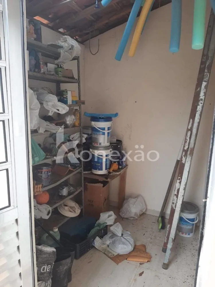 Chácara, 3 quartos, 200 m² - Foto 5