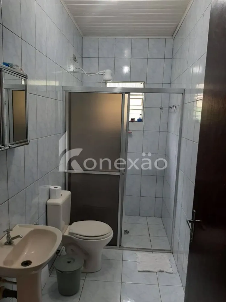 Chácara, 3 quartos, 200 m² - Foto 6