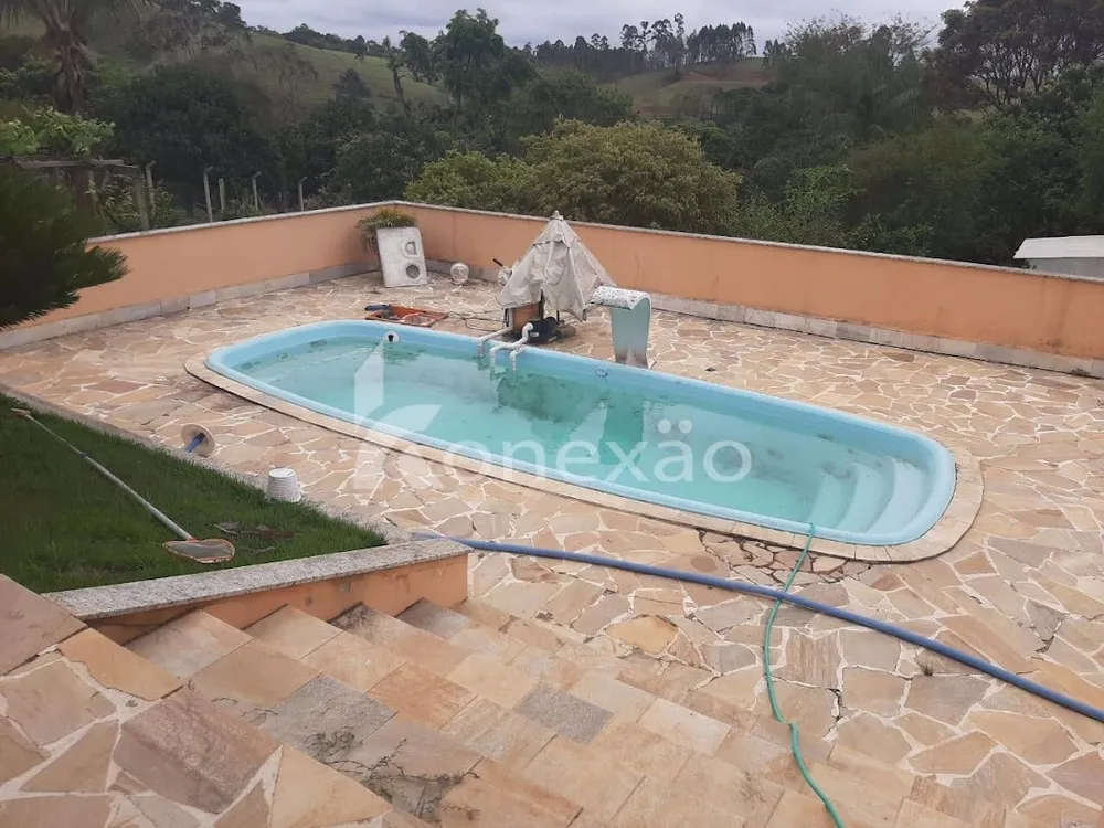 Chácara, 3 quartos, 200 m² - Foto 13