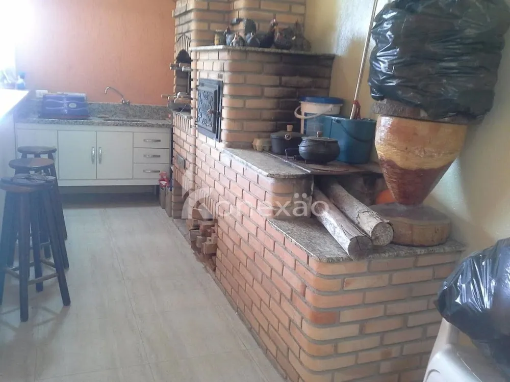 Chácara, 3 quartos, 200 m² - Foto 16