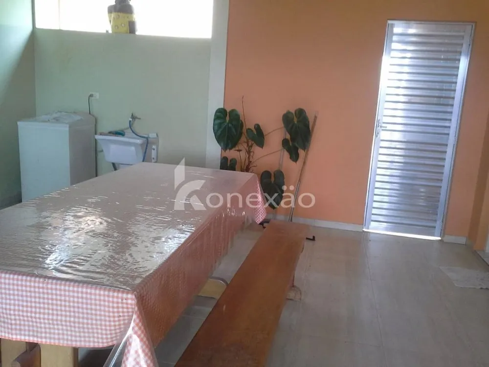 Chácara, 3 quartos, 200 m² - Foto 14