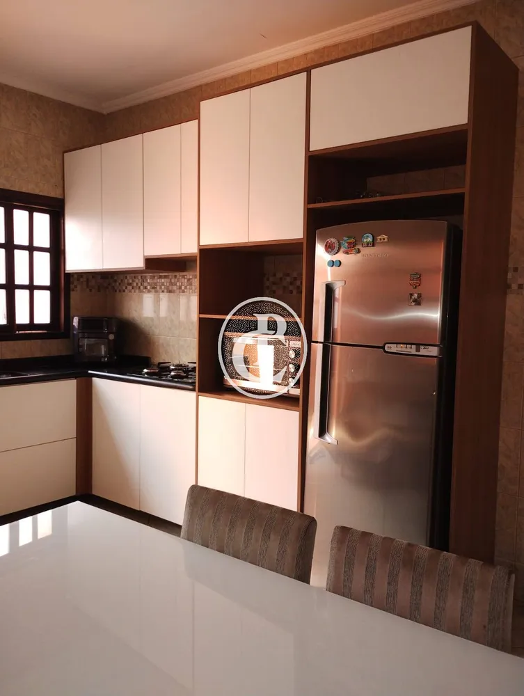 Casa, 3 quartos, 160 m² - Foto 6