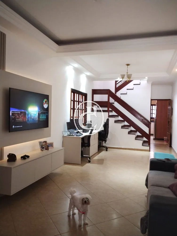 Casa, 3 quartos, 160 m² - Foto 5