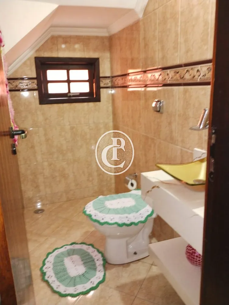 Casa, 3 quartos, 160 m² - Foto 12