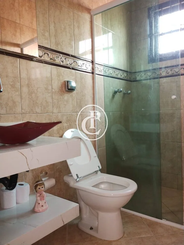 Casa, 3 quartos, 160 m² - Foto 11