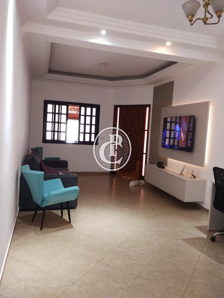 Casa, 3 quartos, 160 m² - Foto 3
