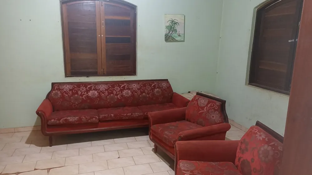 Chácara, 3 quartos, 200 m² - Foto 12
