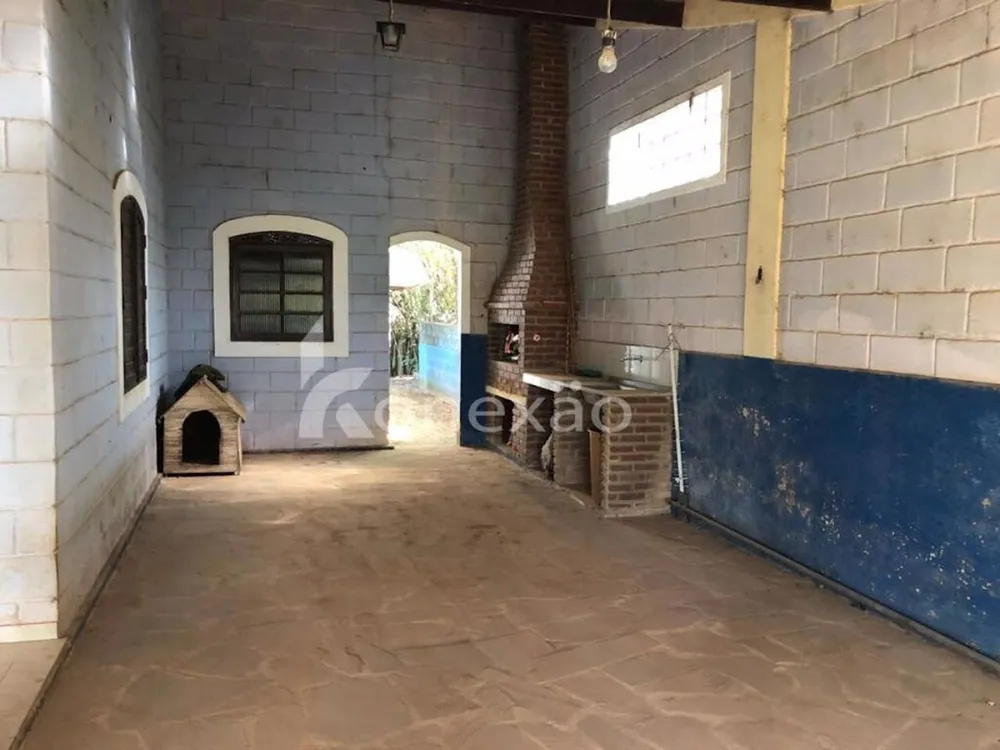 Chácara, 3 quartos, 200 m² - Foto 7