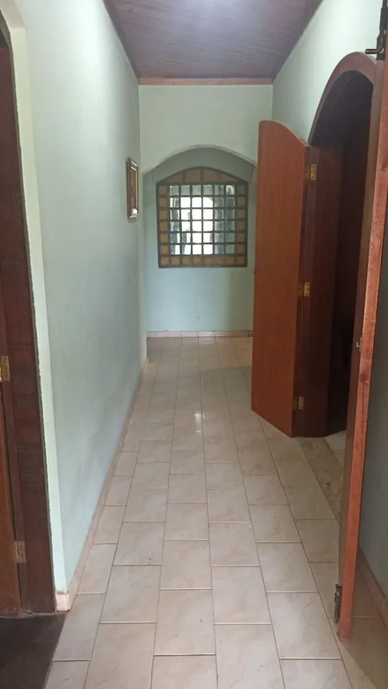 Chácara, 3 quartos, 200 m² - Foto 13