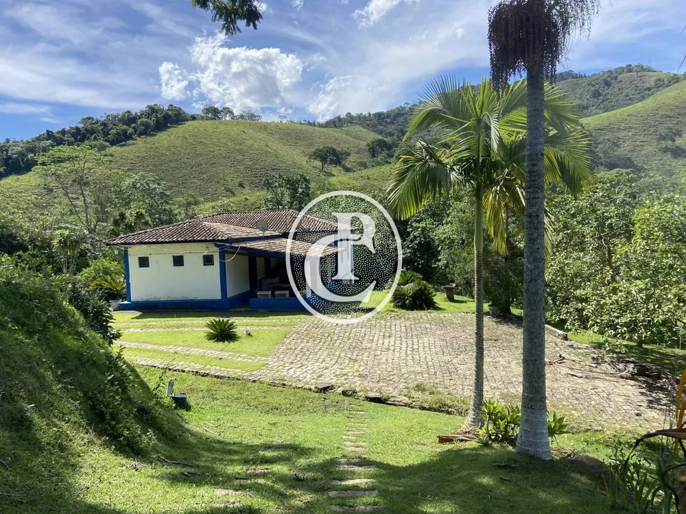 Sítio, 3 quartos, 58 hectares - Foto 2
