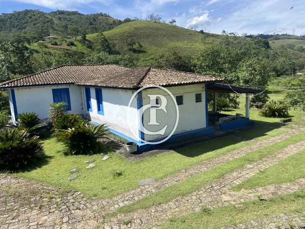 Sítio, 3 quartos, 58 hectares - Foto 4