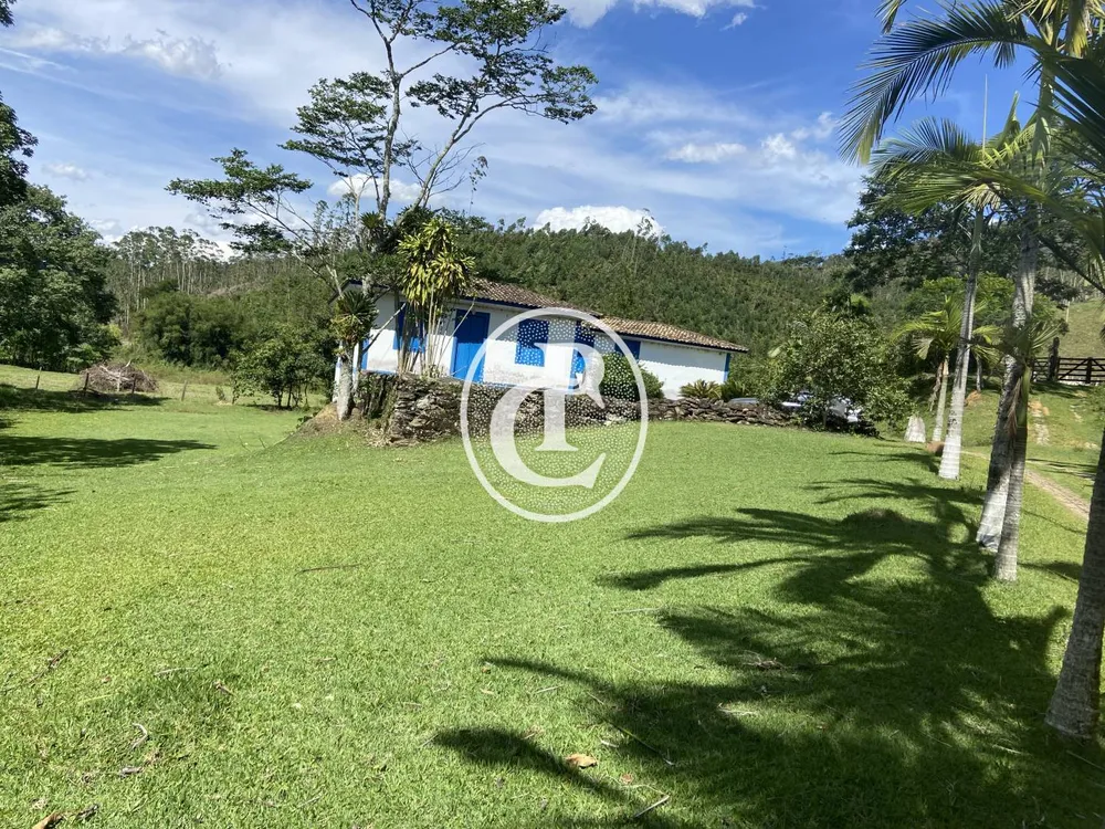 Sítio, 3 quartos, 58 hectares - Foto 6